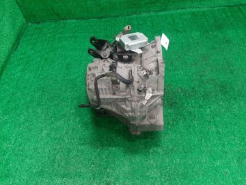 АКПП НА NISSAN SERENA TC24 QR20DE