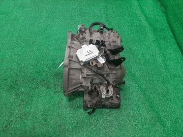АКПП НА NISSAN SERENA TC24 QR20DE