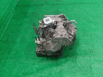 АКПП НА NISSAN SERENA TC24 QR20DE