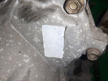 АКПП НА NISSAN SERENA TC24 QR20DE