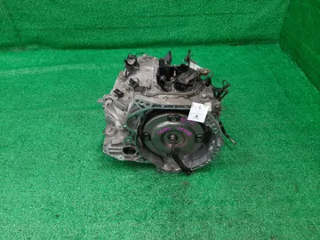 АКПП НА NISSAN PRIMERA WTP12 QR20DE