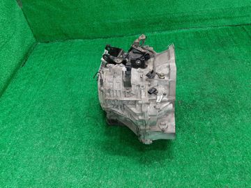 АКПП НА NISSAN PRIMERA WTP12 QR20DE