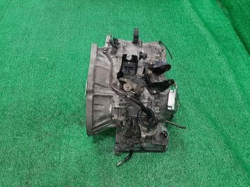 АКПП НА NISSAN PRIMERA WTP12 QR20DE