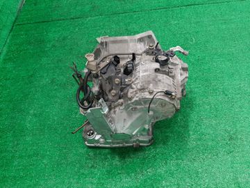 АКПП НА NISSAN PRIMERA WTP12 QR20DE