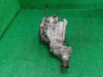 АКПП НА FORD ESCAPE LFAL3F L3-VE