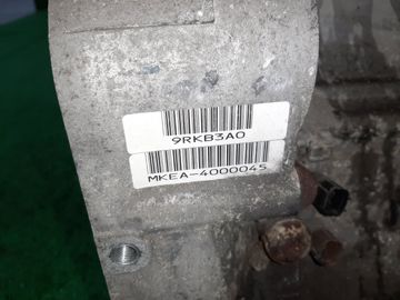 АКПП НА HONDA ELYSION RR3 J30A