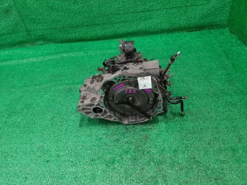 АКПП НА NISSAN SUNNY FB15 QG15DE