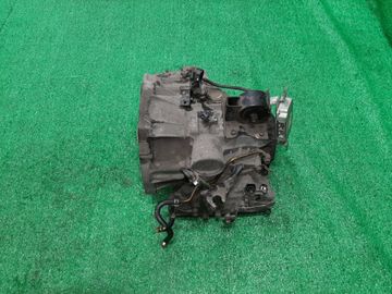 АКПП НА NISSAN SUNNY FB15 QG15DE