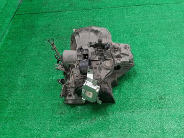 АКПП НА NISSAN SUNNY FB15 QG15DE