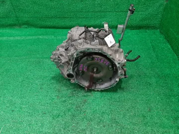 АКПП НА NISSAN TEANA J32 VQ25DE