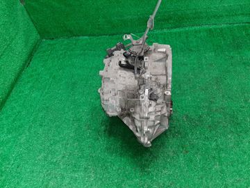 АКПП НА NISSAN TEANA J32 VQ25DE