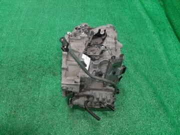 АКПП НА NISSAN TEANA J32 VQ25DE