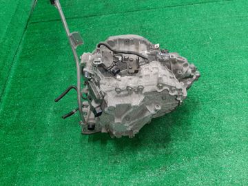 АКПП НА NISSAN TEANA J32 VQ25DE