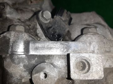 АКПП НА NISSAN TEANA J32 VQ25DE