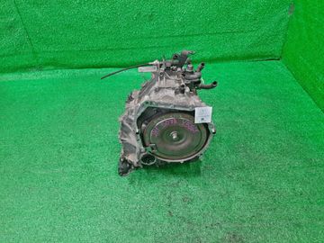 АКПП НА HONDA N-WGN JH1 S07A