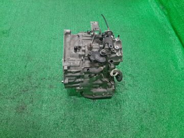 АКПП НА HONDA N-WGN JH1 S07A