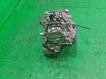 АКПП НА HONDA N-WGN JH1 S07A