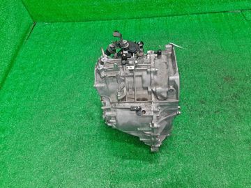 АКПП НА HONDA N-WGN JH1 S07A