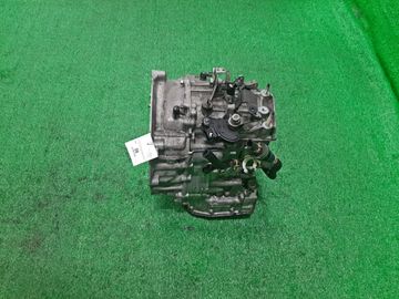 АКПП НА HONDA N-WGN JH1 S07A