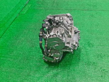 АКПП НА HONDA N-WGN JH1 S07A
