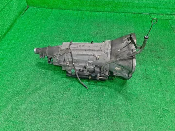 АКПП НА NISSAN LAUREL GC35 RB25DE