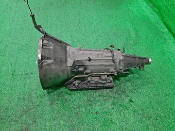 АКПП НА NISSAN LAUREL GC35 RB25DE