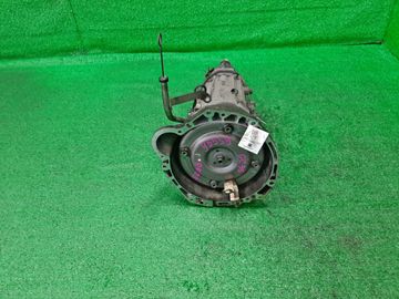 АКПП НА NISSAN LAUREL GC35 RB25DE