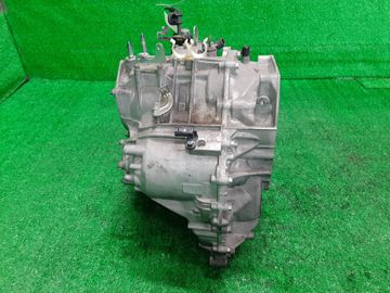 АКПП НА HONDA N-WGN JH1 S07A
