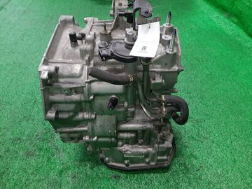 АКПП НА HONDA N-WGN JH1 S07A