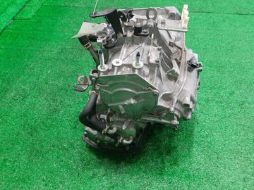 АКПП НА HONDA N-WGN JH1 S07A