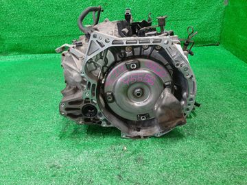 АКПП НА NISSAN SERENA TC24 QR20DE