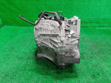 АКПП НА NISSAN SERENA TC24 QR20DE