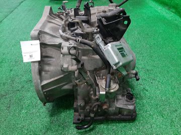 АКПП НА NISSAN SERENA TC24 QR20DE