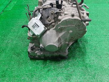 АКПП НА NISSAN SERENA TC24 QR20DE