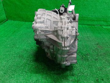 АКПП НА NISSAN DUALIS KJ10 MR20DE