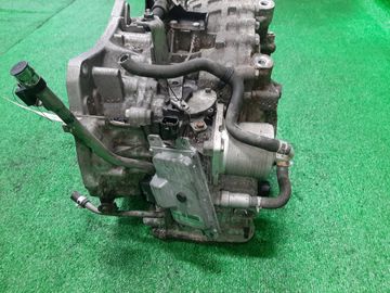АКПП НА NISSAN DUALIS KJ10 MR20DE