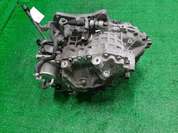 АКПП НА NISSAN DUALIS KJ10 MR20DE