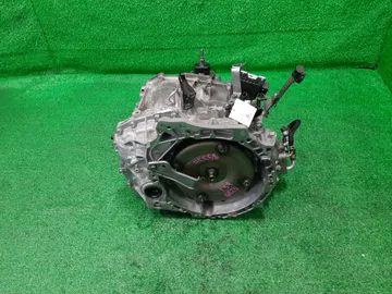 АКПП НА NISSAN TEANA L33 QR25DE