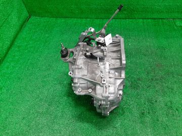 АКПП НА NISSAN TEANA L33 QR25DE