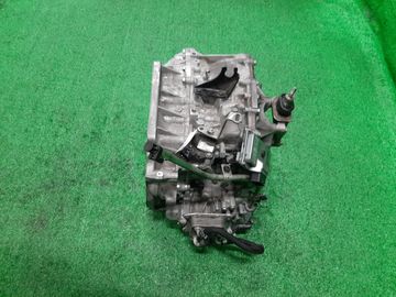 АКПП НА NISSAN TEANA L33 QR25DE