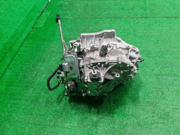 АКПП НА NISSAN TEANA L33 QR25DE