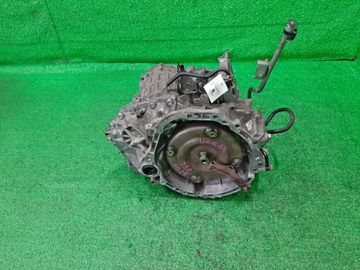 АКПП НА NISSAN TEANA J32 VQ25DE