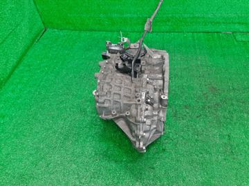 АКПП НА NISSAN TEANA J32 VQ25DE