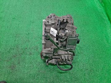 АКПП НА NISSAN TEANA J32 VQ25DE