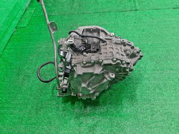 АКПП НА NISSAN TEANA J32 VQ25DE