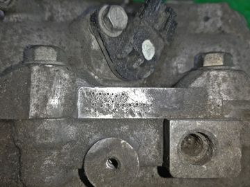 АКПП НА NISSAN TEANA J32 VQ25DE