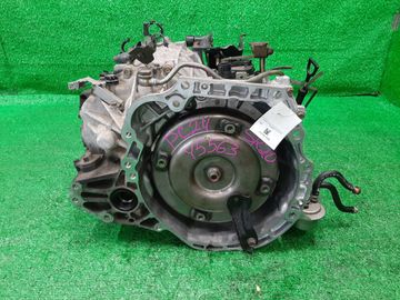 АКПП НА NISSAN SERENA PC24 SR20DE