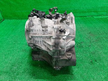 АКПП НА NISSAN SERENA PC24 SR20DE