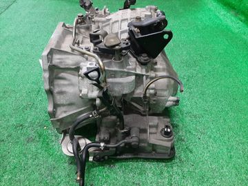 АКПП НА NISSAN SERENA PC24 SR20DE