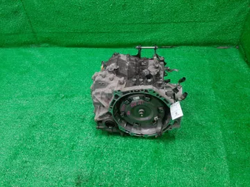 АКПП НА TOYOTA COROLLA FIELDER NZE141G 1NZ-FE